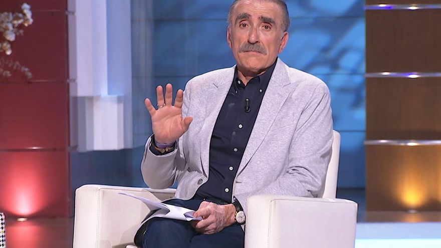 Un malagueño deja sin palabras a Juan y Medio por el ‘lío’ de relaciones entre su familia: “Sus primos también son sus hermanastros”