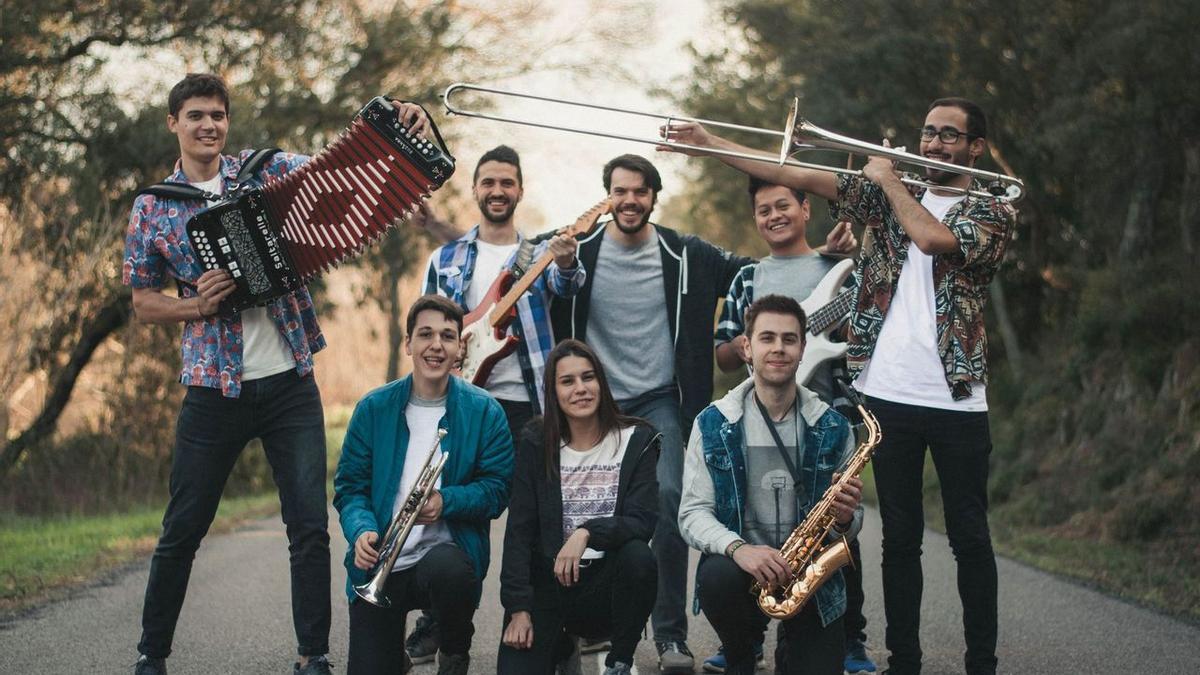 Concert a concert: tota la programació de Les Nits d'Acústica 2021