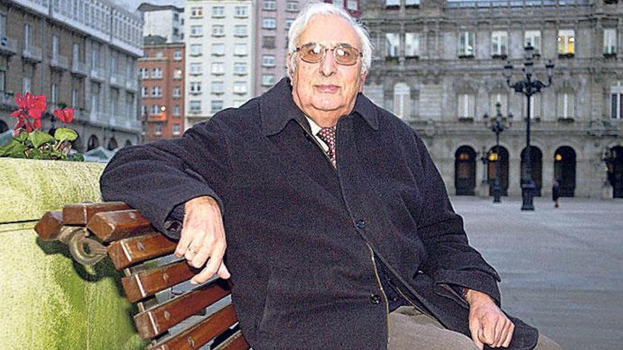 César Álvarez: in memoriam
