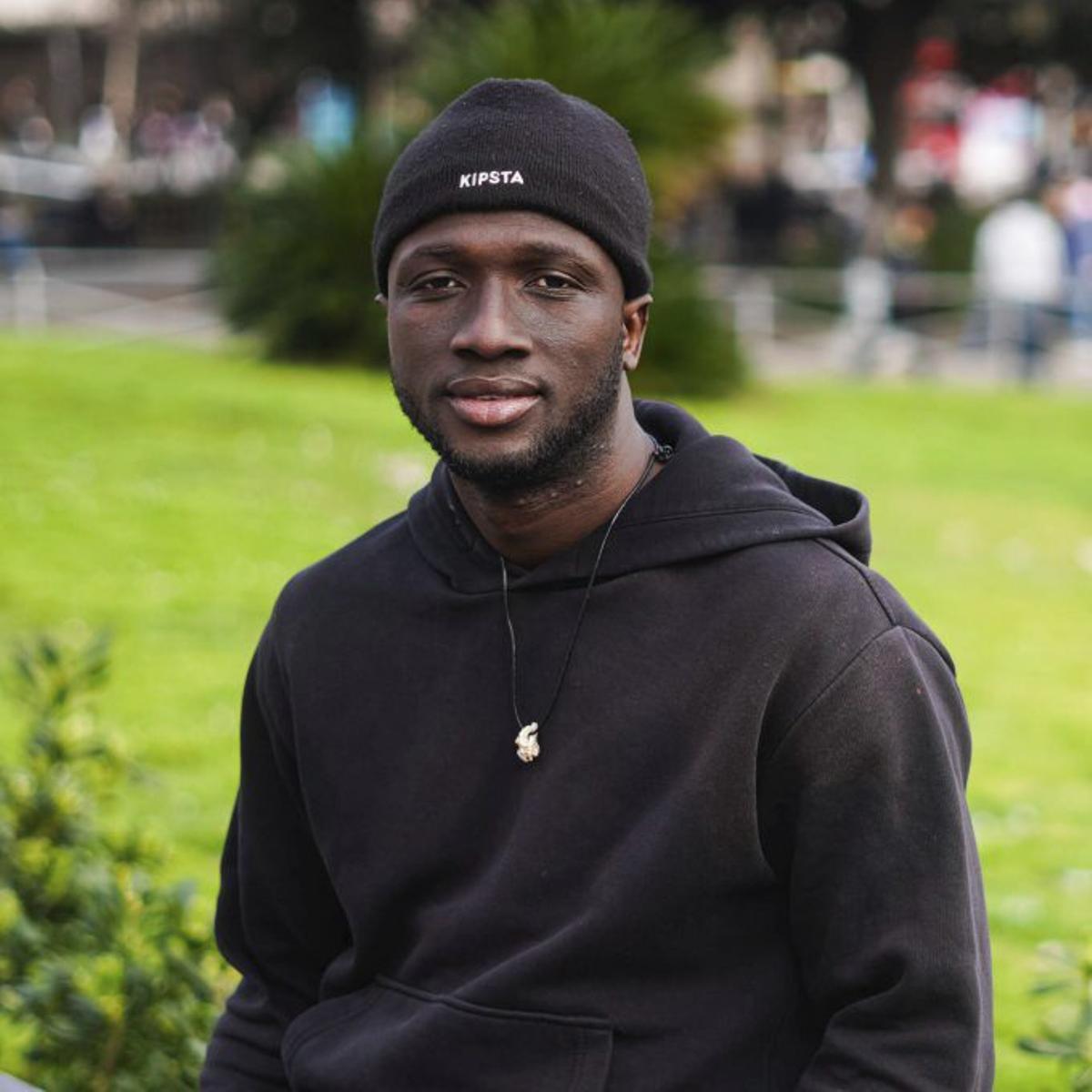 "No parteixen mai de la base que soc d’aquí"