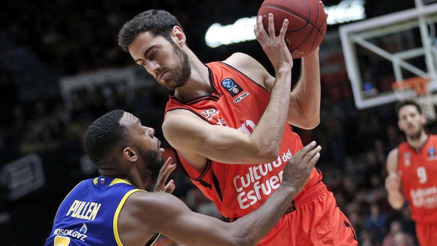 Sastre: &quot;Stoudemire no va de estrella y eso hace más peligroso al Hapoel&quot;