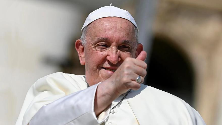 Papa Francisco: el hacedor de puentes