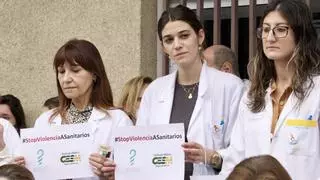 Garantizan que todos los centros de salud de la Región contarán con vigilantes de seguridad