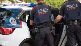 Detenidos en Reus tres violentos hermanos que drogaron a una anciano de 84 años para robarle