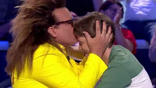 Manu está de celebración y consigue en Pasapalabra lo que no lograron ni Óscar ni Rafa: "Con un bote de 1,3 millones de euros"
