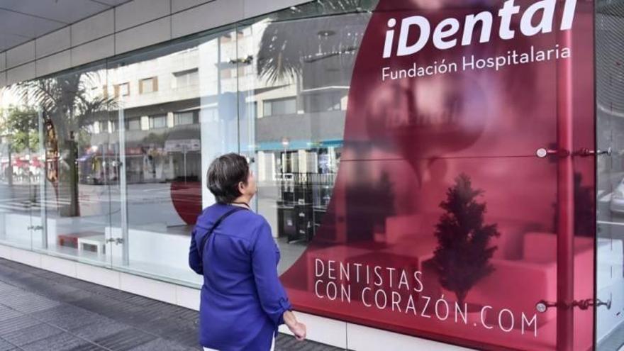 Detienen a dos fundadores de iDental y otras 12 personas por un fraude de 60 millones