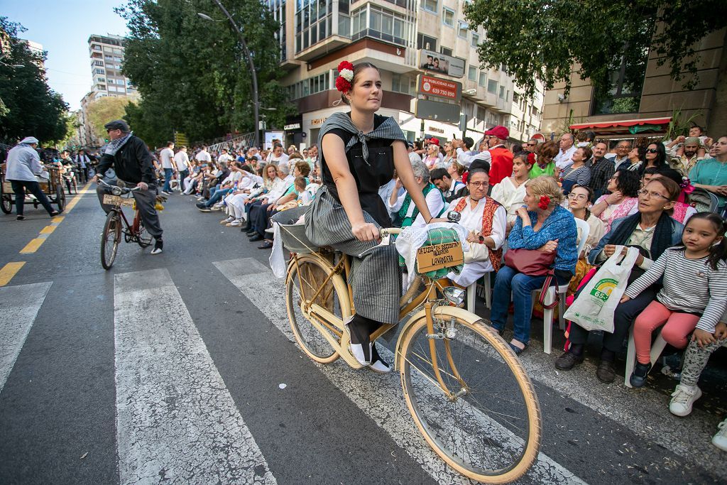 Desfile del Bando de la Huerta 2023 (II)