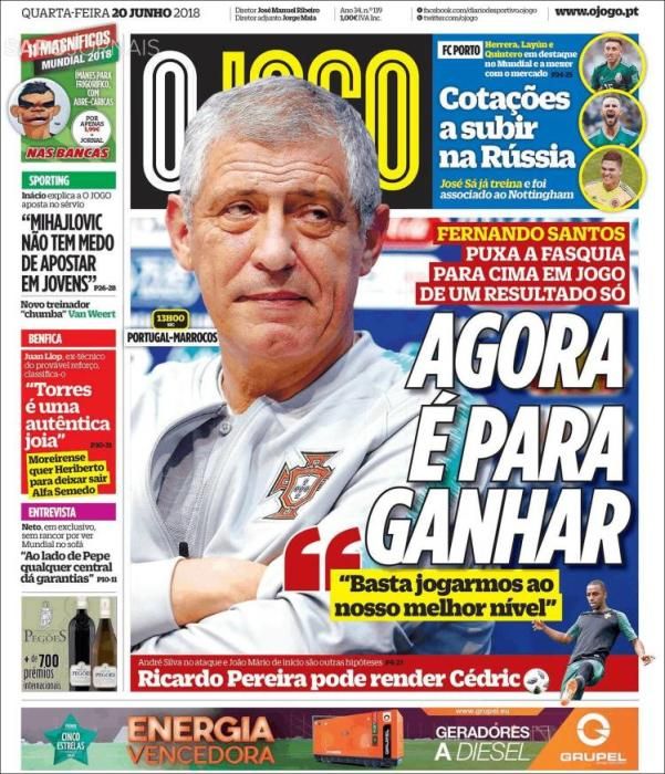 Revista de prensa