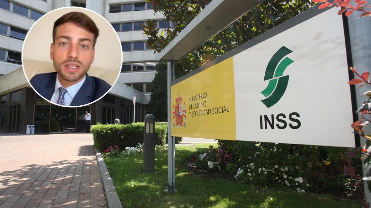 Andrés Millán detalla cómo los padres pueden conseguir una bonificación en su cotización