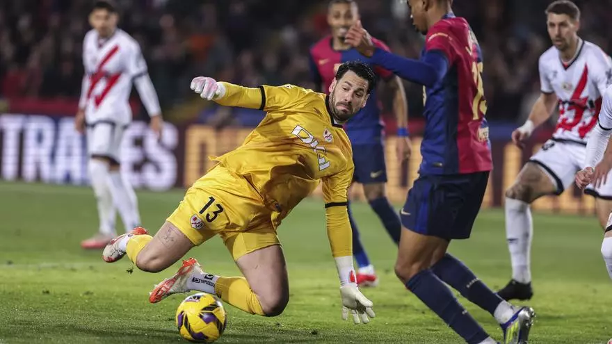 El Barça recupera el liderato con 51 puntos, por delante de Madrid (51) y Atleti (50)