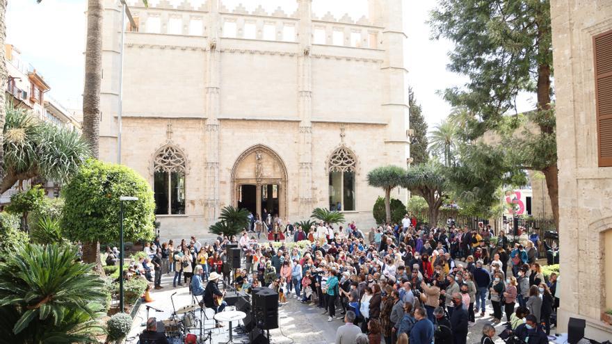 Visitas al Consolat de Mar: así puedes inscribirte