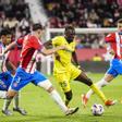 El Girona no logra traducir su dominio en goles ante el Villarreal