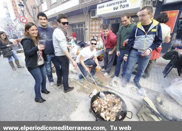 ZONA B 1 - PAELLAS DE BENICASSIM