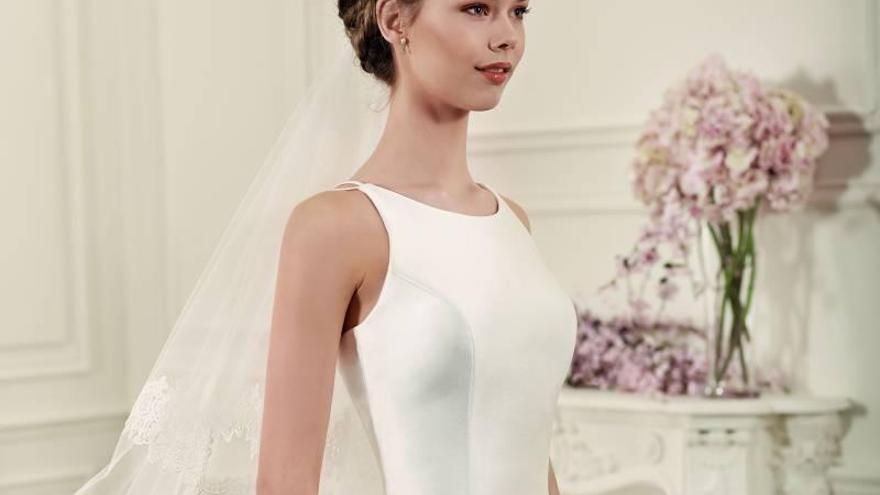 Modas Rossy, diseños elegantes para novias, madrinas y eventos