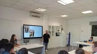 Trabajar para elegir, decidir y avanzar: el Patronato Intermunicipal Francisco Esteve acompaña a personas con discapacidad intelectual hacia una vida más autónoma