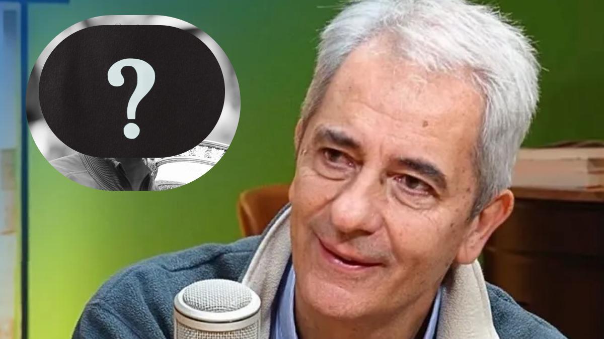 Manolo Lama elige al mejor deportista