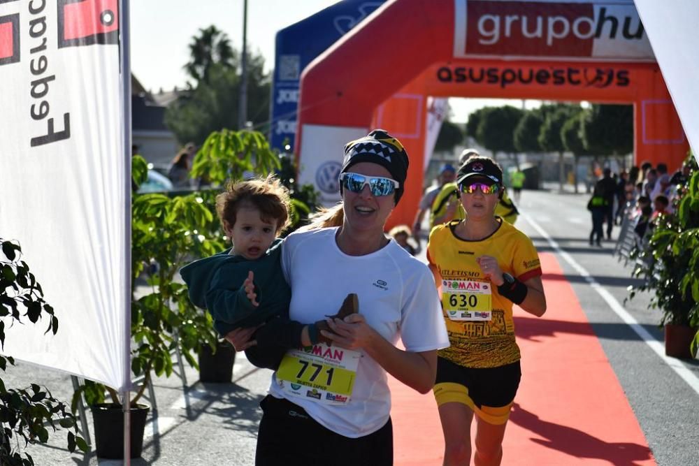 Media Maratón Torre Pacheco