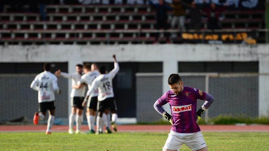 Un Plasencia «reforzado» recupera toda la ilusión