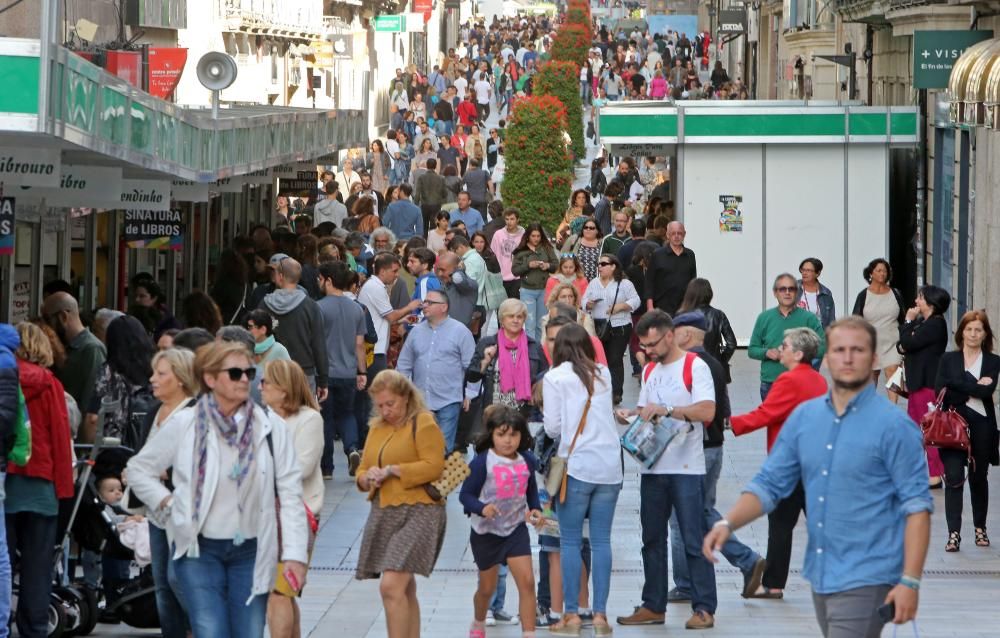 El periodo de descuentos se adelanta para no coincidir con la primera operación salida de las vacaciones estivales