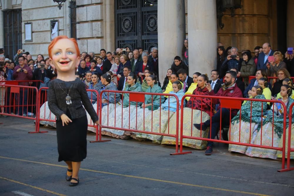 Cabalgata del Patrimonio