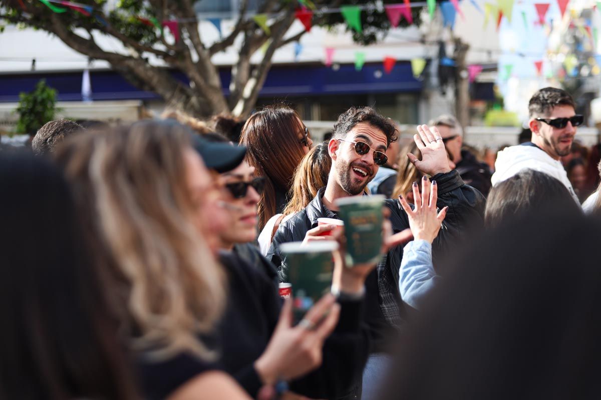 Todas las imágenes del Concurso Mundial de Arroz de Matanzas de Sant Antoni