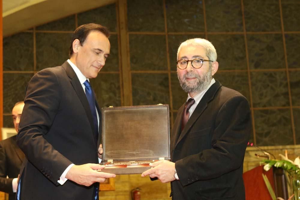 Premios Tomás de Aquino de la UCO