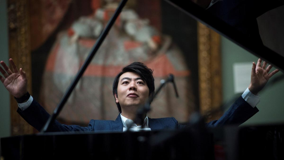 Lang Lang, el pianista &quot;más popular&quot;, se incorpora al Festival de Canarias.