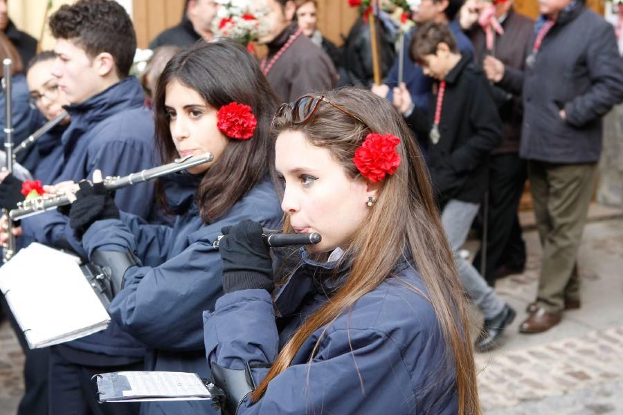 Procesión de la Santísima Resurrección