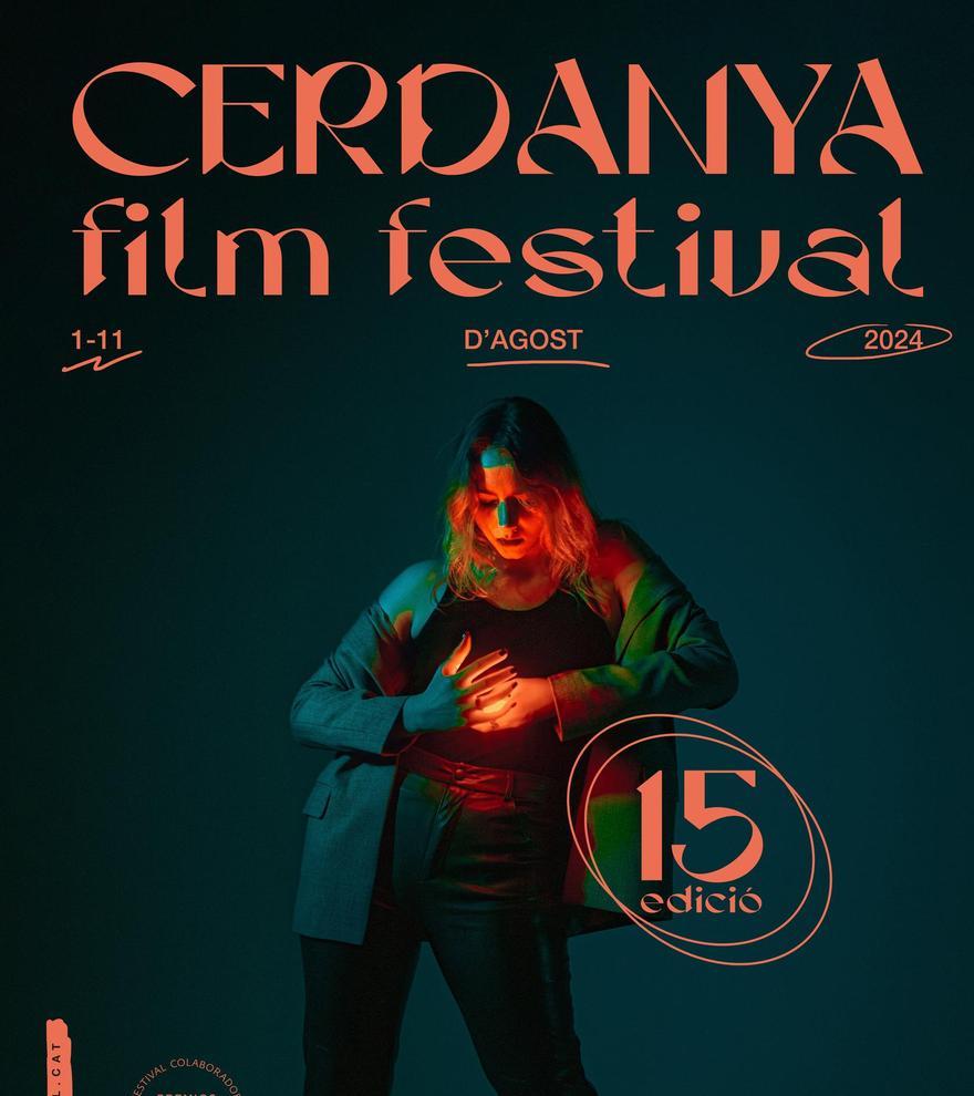 El 15è Cerdanya Film Festival projectarà fins a 160 pel·lícules entre les més de 2.500 rebudes a concurs