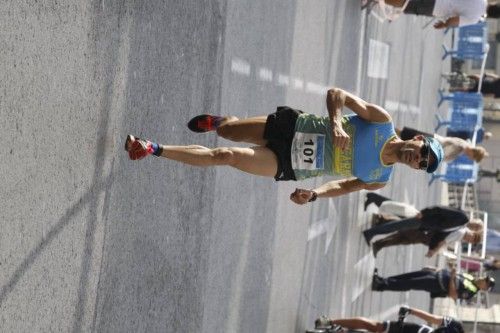 Carrera de Manos Unidas en Murcia (2)