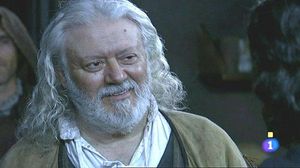 Mario Gas, el líder dels ’remences’, a ’Isabel’ (TVE-1).