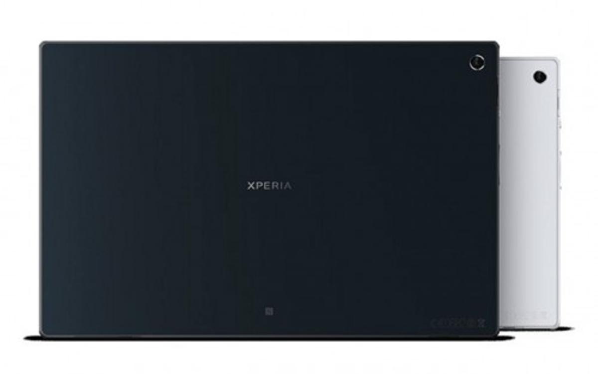La Sony Xperia Tablet Z, la tableta perfecta para disfrutar del verano