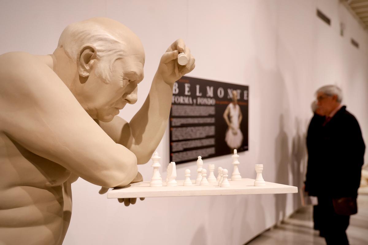 40 años de arte y escultura 40 años de arte y escultura