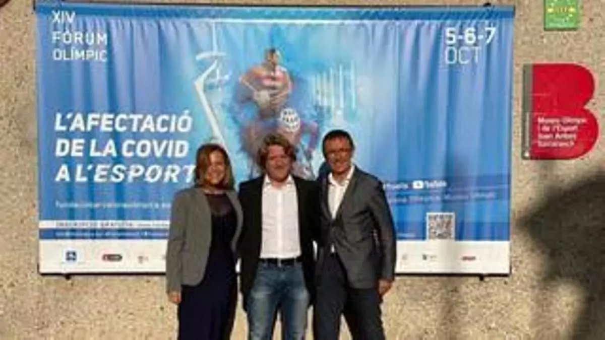 València, modelo de respuesta deportiva al Covid-19