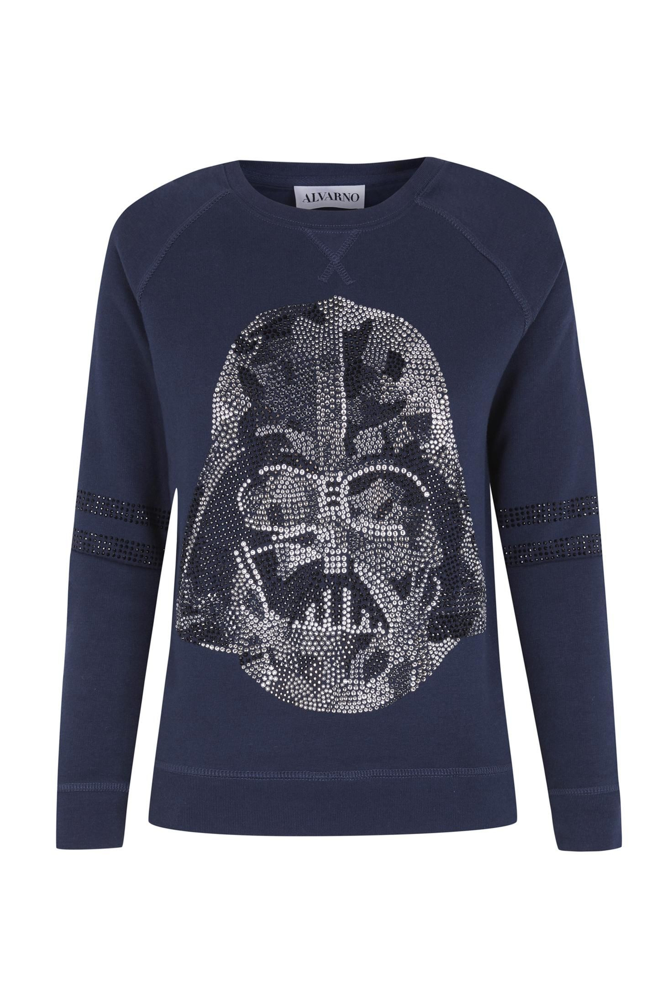 Sudadera, Star Wars by Alvarno