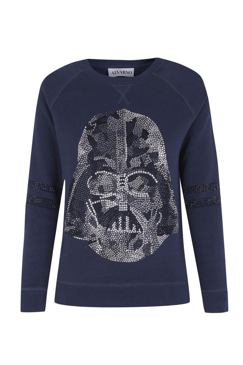 Sudadera, Star Wars by Alvarno