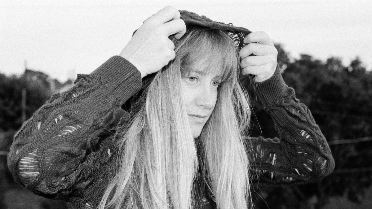 Tamara Lindeman, líder de The Weather Station