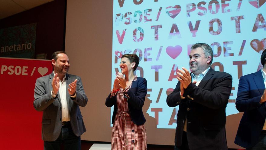 Los seis indicios que la UCO señala contra el PSOE en el informe sobre Santos Cerdán