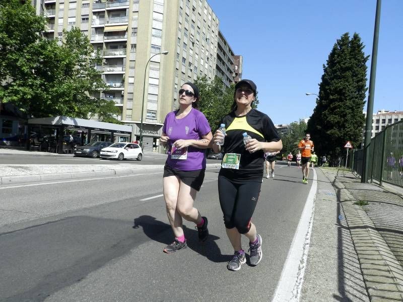 Fotogalería de los 10K