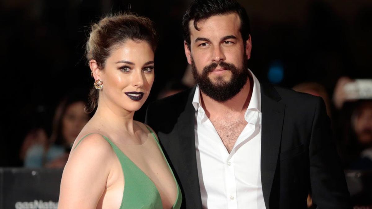 Blanca Suárez y Mario Casas, ¿juntos fuera de la pantalla?