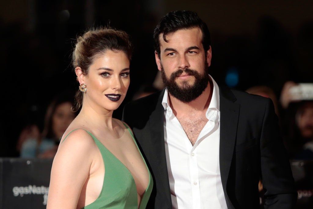 Blanca Suárez y Mario Casas, ¿juntos fuera de la pantalla?