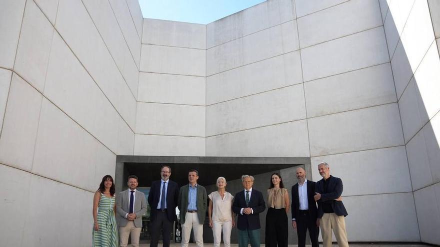 200 artistas, 250 exposiciones y más de 300.000 visitantes: 
