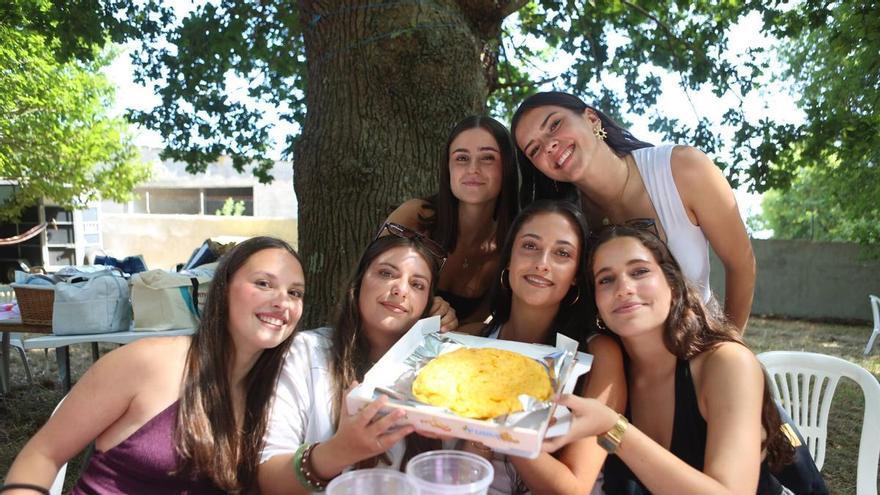 XXXVI Romaría da Tortilla de Laro