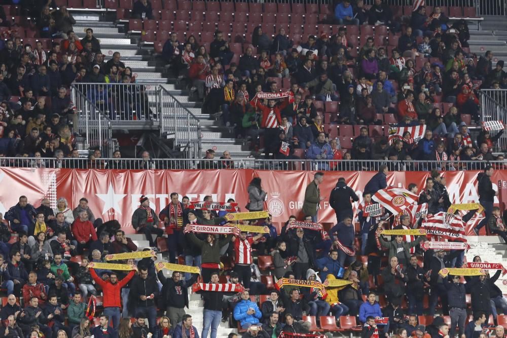 Girona - Athletic Club