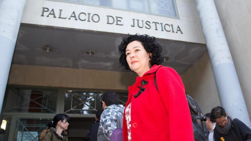 La jueza reclama a los dirigentes de EU que detallen el viaje a Cuba