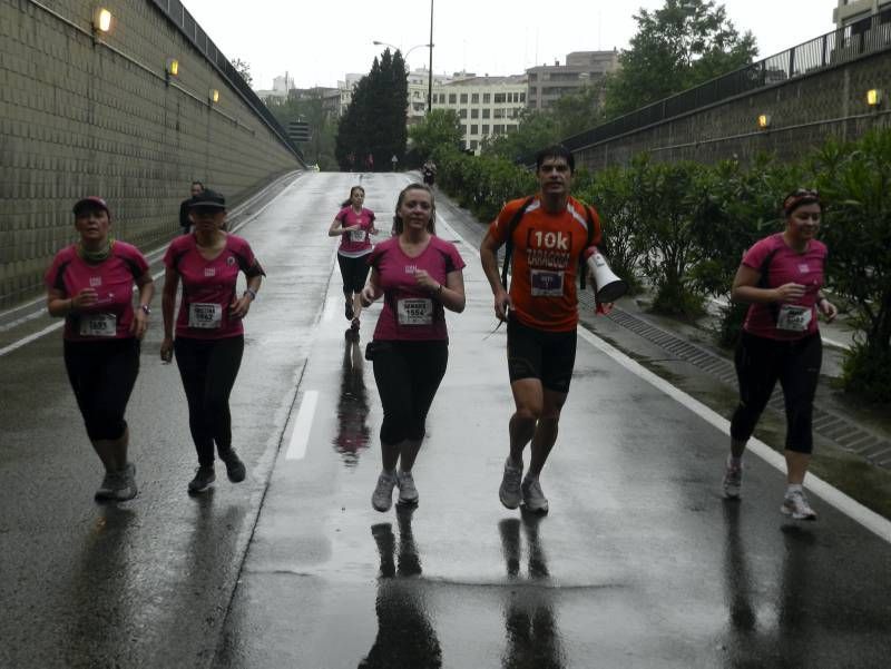 Fotogalería de la 10K de Zaragoza