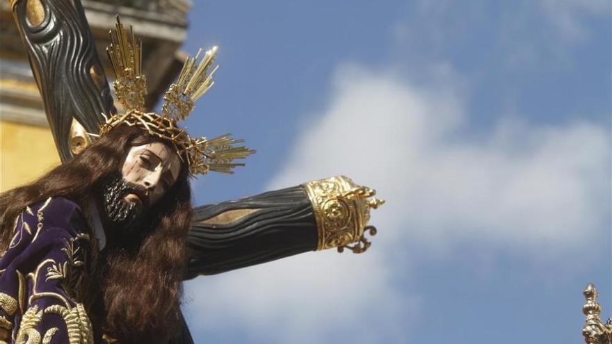 Semana Santa en Córdoba: agenda cofrade del Jueves Santo