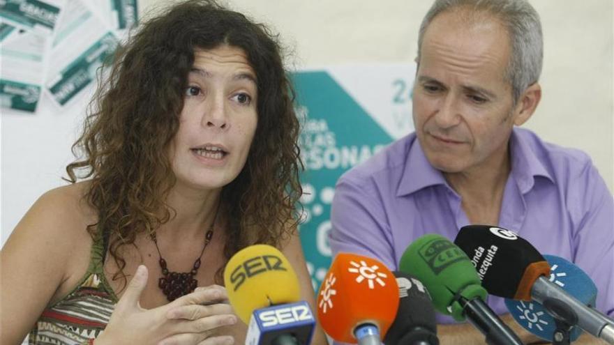 Ganemos reconoce que una parte de sus votantes se fueron a la abstención