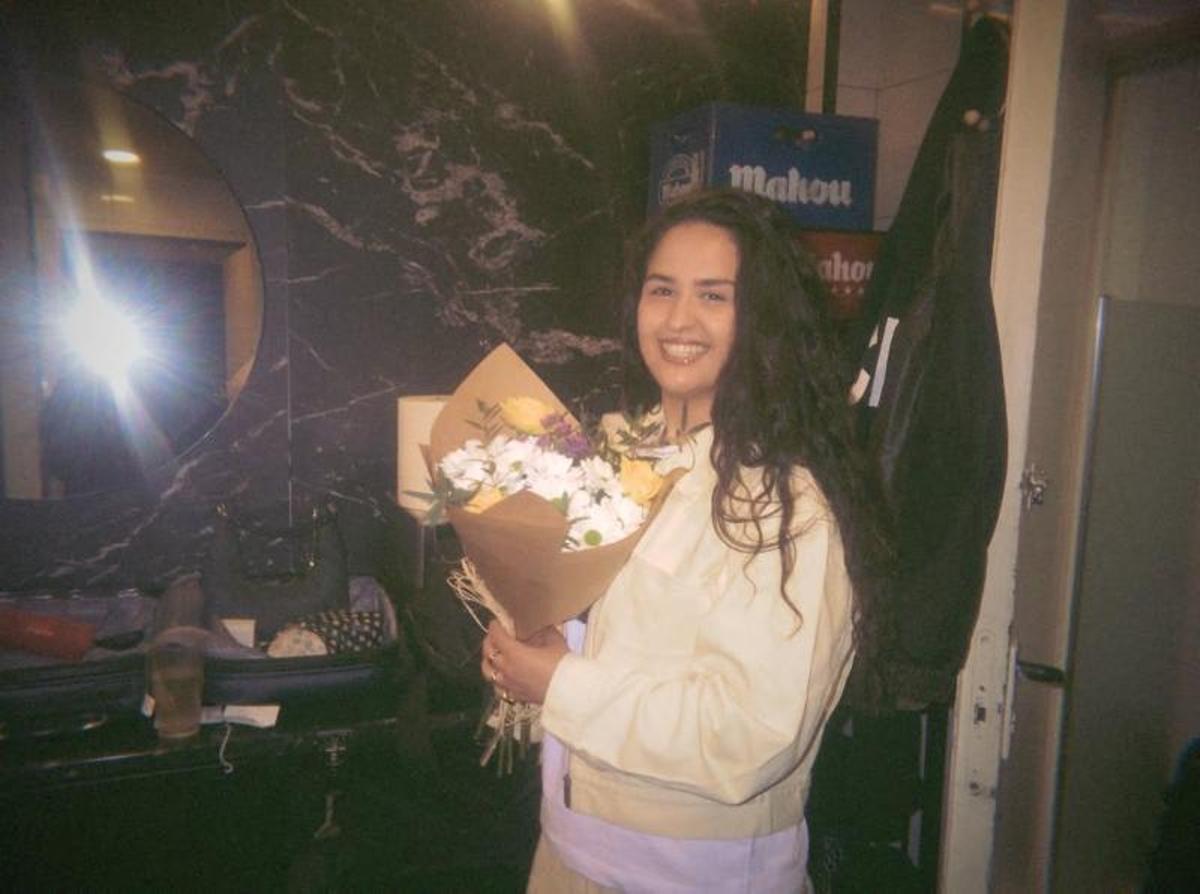 salma ot 2023 instagram