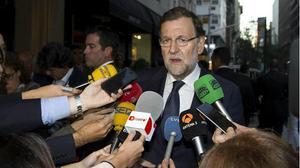 El president recorda que en alguna ocasió ha sigut Brussel·les qui s’ha equivocat en les seves previsions.